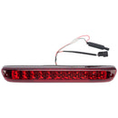 LED Third Brake Light 15286505 For Chevy Colorado GMC Canyon 2004-2012 Red-19