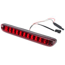 LED Third Brake Light 15286505 For Chevy Colorado GMC Canyon 2004-2012 Red-20