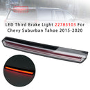 LED Third Brake Light 22783103 For Chevy Suburban Tahoe 2015-2020-1