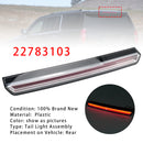 LED Third Brake Light 22783103 For Chevy Suburban Tahoe 2015-2020-2