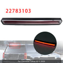 LED Third Brake Light 22783103 For Chevy Suburban Tahoe 2015-2020-4