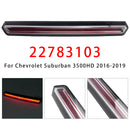 LED Third Brake Light 22783103 For Chevy Suburban Tahoe 2015-2020-6