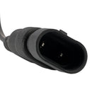 Kit lampadine per fari a LED abbaglianti/anabbaglianti HIR2 9012 12V 24W 6500K Ventola di raffreddamento per HELLA-9