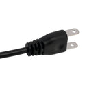 Kit lampadine per fari a LED Lampada abbaglianti e anabbaglianti H7 12V 55W 6500K 4000LM Per HELLA-9