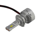 LED Headlight Bulb Kit High Low Beam Lamp H7 12V 75W 6500K For HELLA-10