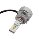 Kit d'ampoule de phare LED, feux de croisement et de route HB3/4 9005 9006 12V 75W 6500K pour HELLA-9