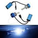 LED-koplamplampenset Hoge dimlichtlamp H7 24V 65W 6500K voor HELLA-3