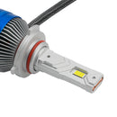 LED-Scheinwerferlampen-Set, Fernlicht, Abblendlicht, HB3/4 9005/6, 24 V, 65 W, 6500 K, für HELLA-10