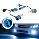 LED-Scheinwerferlampen-Set, Fernlicht, Abblendlicht, H4, 24 V, 65 W, 6500 K, für HELLA-2