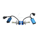 LED-Scheinwerferlampen-Set, Fernlicht, Abblendlicht, H4, 24 V, 65 W, 6500 K, für HELLA-7