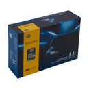 LED-koplamplampenset Hoog dimlicht D4S 12V 35W 6500K voor HELLA-11