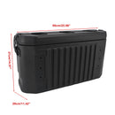 Caja de almacenamiento trasera para maletero, compatible con Suzuki Jimny JB64 JB74 2019-2026-7