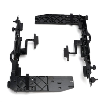 Sunroof Repair Kit Set for Mercedes W126 300SE 300SEL 420SEL 560SEL W463 - 0