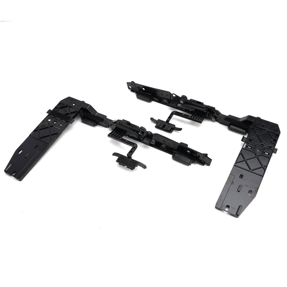 Sunroof Repair Kit Set for Mercedes W126 300SE 300SEL 420SEL 560SEL W463