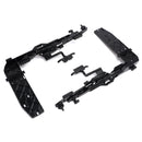 Sunroof Repair Kit Set for Mercedes W126 300SE 300SEL 420SEL 560SEL W463-8