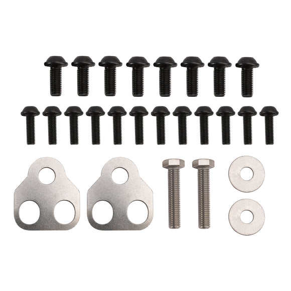 Kits de soporte de montaje de techo rígido para Mazda MX5 Miata NA NB 1990-2005