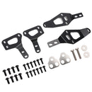 Kits de soporte de montaje de techo rígido para Mazda MX5 Miata NA NB 1990-2005-9
