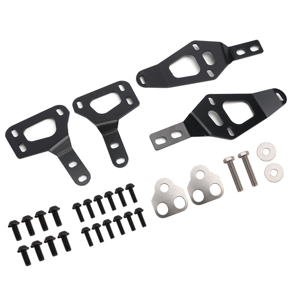 Kits de soporte de montaje de techo rígido para Mazda MX5 Miata NA NB 1990-2005