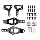 Kits de soporte de montaje de techo rígido para Mazda MX5 Miata NA NB 1990-2005-10