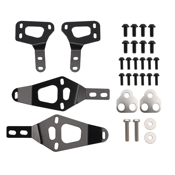 Kits de soporte de montaje de techo rígido para Mazda MX5 Miata NA NB 1990-2005