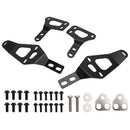 Kits de soporte de montaje de techo rígido para Mazda MX5 Miata NA NB 1990-2005-11
