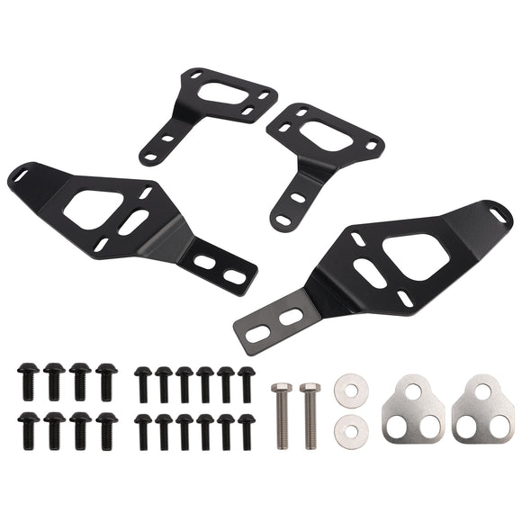 Kits de soporte de montaje de techo rígido para Mazda MX5 Miata NA NB 1990-2005