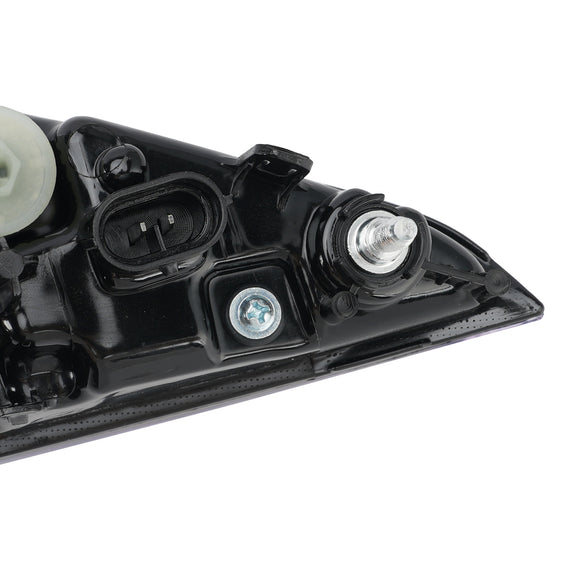 Feu antibrouillard gauche  &  droit 84501-SL010 84501-SL000 pour Subaru Forester 2025