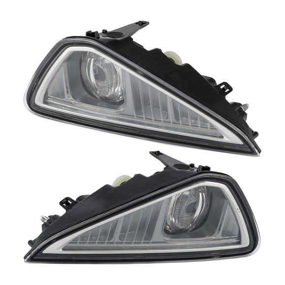 Feu antibrouillard gauche  &  droit 84501-SL010 84501-SL000 pour Subaru Forester 2025