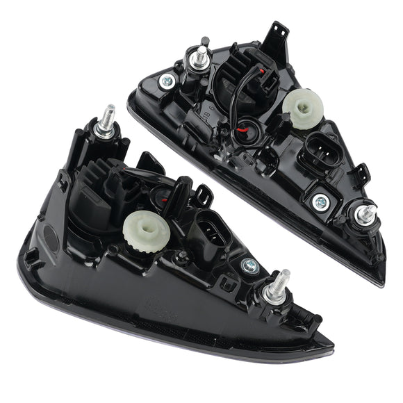 Feu antibrouillard gauche  &  droit 84501-SL010 84501-SL000 pour Subaru Forester 2025