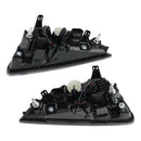 Feu antibrouillard gauche  &  droit 84501-SL010 84501-SL000 pour Subaru Forester 2025-9