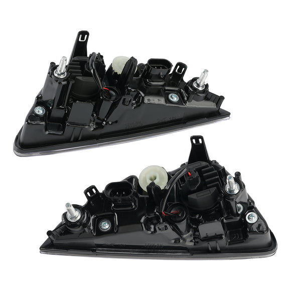 Feu antibrouillard gauche  &  droit 84501-SL010 84501-SL000 pour Subaru Forester 2025