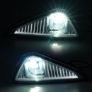 Feu antibrouillard gauche  &  droit 84501-SL010 84501-SL000 pour Subaru Forester 2025-11