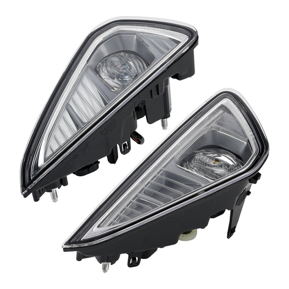 Feu antibrouillard gauche  &  droit 84501-SL010 84501-SL000 pour Subaru Forester 2025