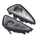 Feu antibrouillard gauche  &  droit 84501-SL010 84501-SL000 pour Subaru Forester 2025-15