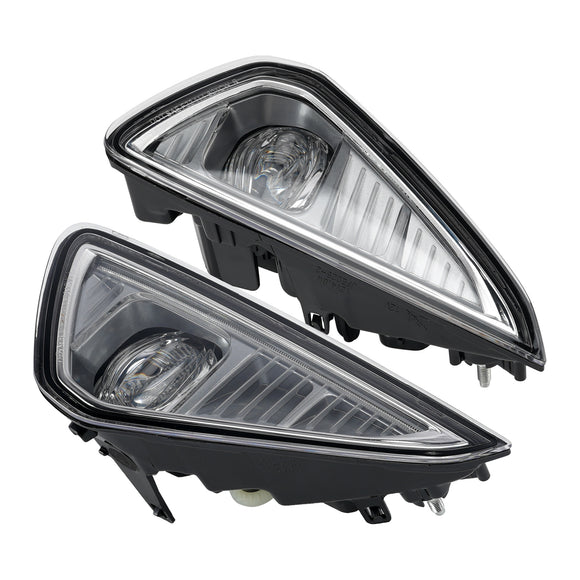 Feu antibrouillard gauche  &  droit 84501-SL010 84501-SL000 pour Subaru Forester 2025