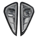 Feu antibrouillard gauche  &  droit 84501-SL010 84501-SL000 pour Subaru Forester 2025-13