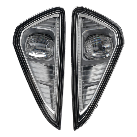 Feu antibrouillard gauche  &  droit 84501-SL010 84501-SL000 pour Subaru Forester 2025
