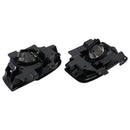 LED Fog Light Switch Bezel Wire Bracket Kits For Ford F150 STX XL XLT 2024-2025-12