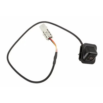 Rear View Back Up Reverse Camera 23388750 For Cadillac XTS 2013-2015 - 0