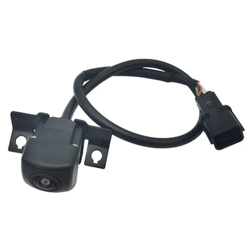 Rear View Back Up Reverse Camera 95760-A4100 For Kia Carens 2012-2016 - 0