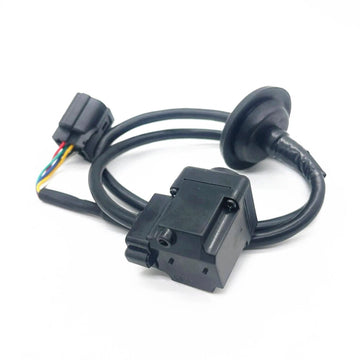 Rear View Reverse Parking Camera 95760-B2010 For Kia Soul 2014-2016 - 0
