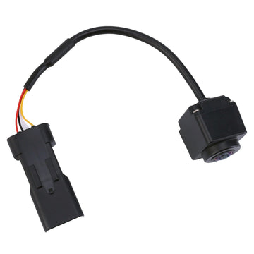 Rear View Camera 9812585580 For Citroen C4 Cactus 2014-2020 - 0