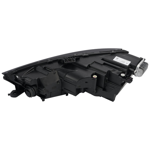 LED-Rechtsscheinwerfer 8W0941774B Für Audi A4 B9 2015-2018