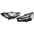 Faro anteriore a LED sinistro+destro 8W0941773B 8W0941774B per Audi A4 B9 2015-2018-9