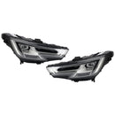Faro anteriore a LED sinistro+destro 8W0941773B 8W0941774B per Audi A4 B9 2015-2018-11