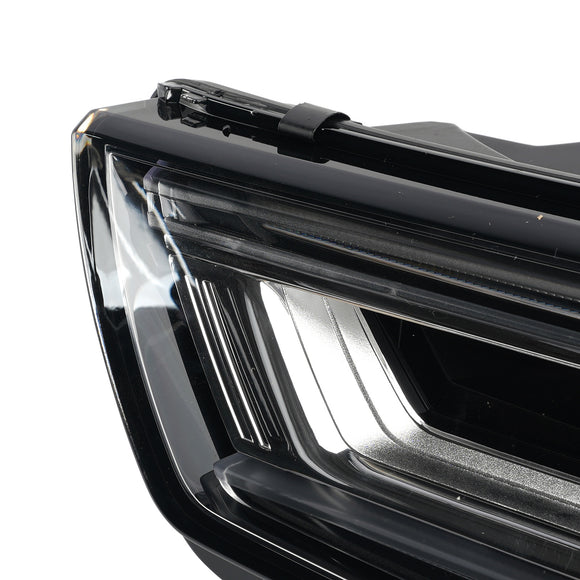 LED-Scheinwerfer links 8W0941773B Für Audi A4 B9 2015-2018