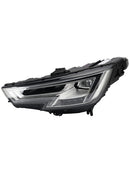LED-Scheinwerfer links 8W0941773B Für Audi A4 B9 2015-2018-17