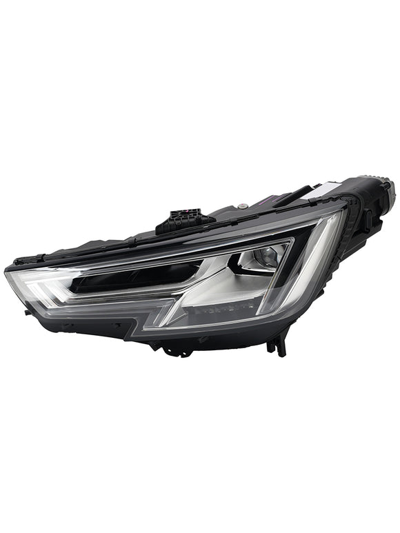 LED-Scheinwerfer links 8W0941773B Für Audi A4 B9 2015-2018