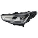 LED-Scheinwerfer links 8W0941773B Für Audi A4 B9 2015-2018-18