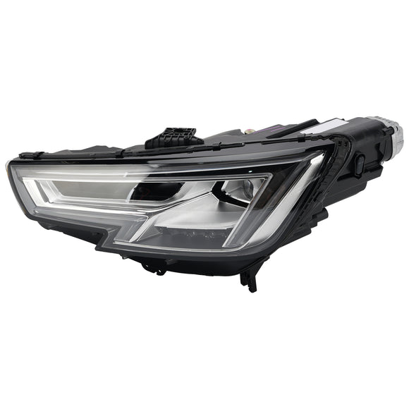 LED-Scheinwerfer links 8W0941773B Für Audi A4 B9 2015-2018